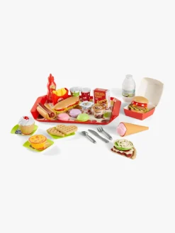 Cloudberry Castle Legemad 49 Dele