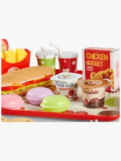 Cloudberry Castle Legemad 49 Dele