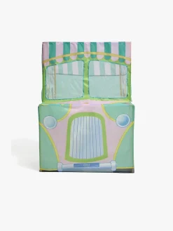 Cloudberry Castle Legetelt Isvogn