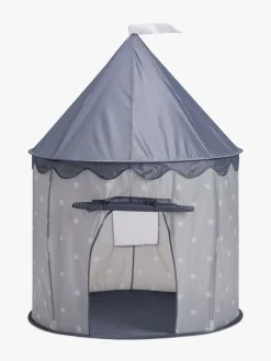 Cloudberry Castle Legetelt Star, Grå