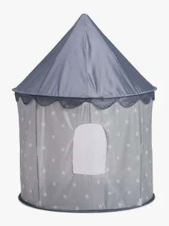 Cloudberry Castle Legetelt Star, Grå