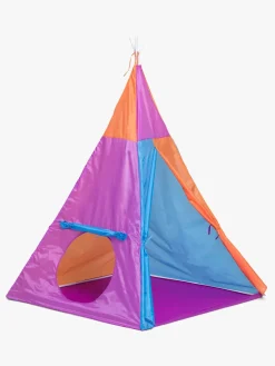 Cloudberry Castle Legetelt 3-in-1