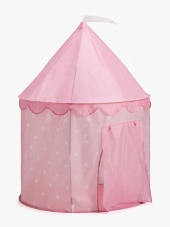 Cloudberry Castle Legetelt Star, Lyserød