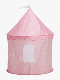 Cloudberry Castle Legetelt Star, Lyserød