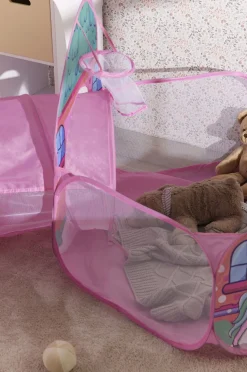 Cloudberry Castle Legetelt, Unicorn