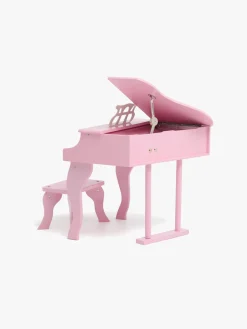 Cloudberry Castle Legetøjsflygel, Pink