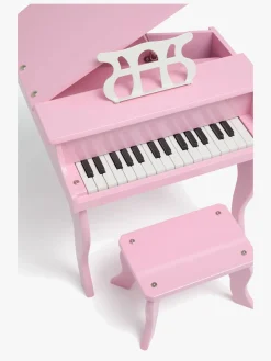 Cloudberry Castle Legetøjsflygel, Pink