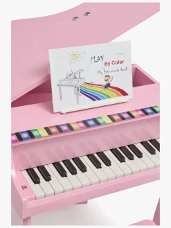 Cloudberry Castle Legetøjsflygel, Pink