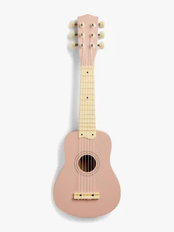 Cloudberry Castle Legetøjsguitar 53 cm, Pink