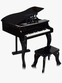 Cloudberry Castle Legetøjsflygel, Sort