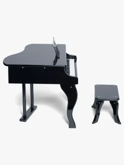 Cloudberry Castle Legetøjsflygel, Sort