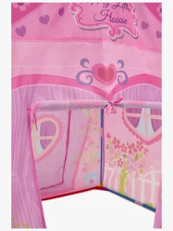 Cloudberry Castle My Little House Legetelt