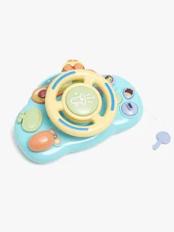 Cloudberry Castle Rat