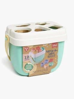 Cloudberry Castle Rat & Puttekasse