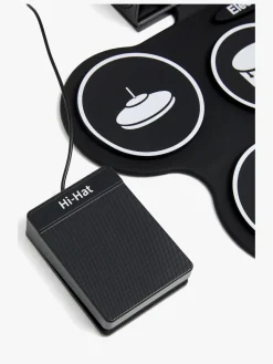 Cloudberry Castle Rock & Roll Elektronisk Trommesæt