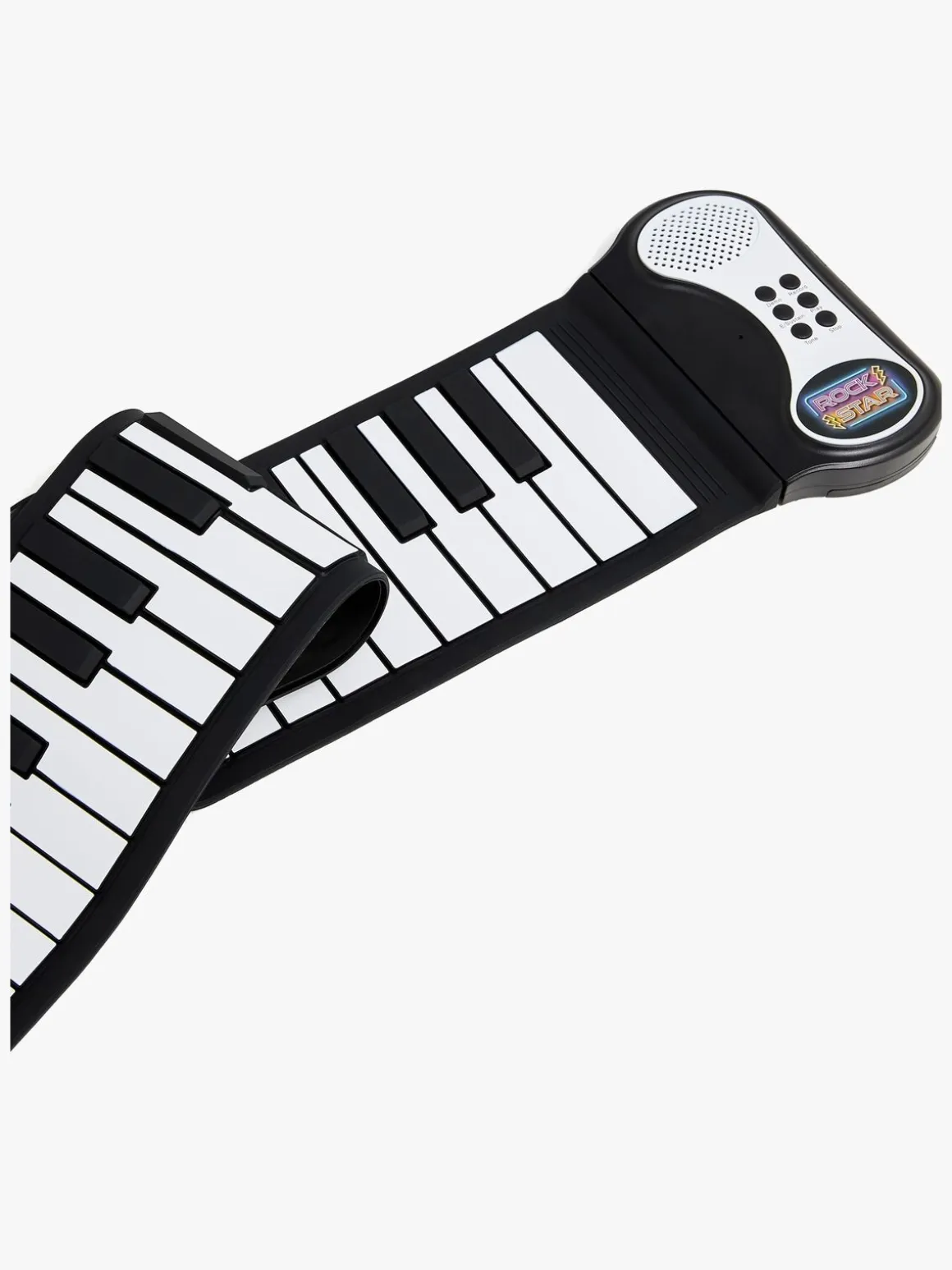 Cloudberry Castle Rock & Roll Keyboard