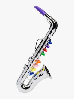 Cloudberry Castle Saxofon