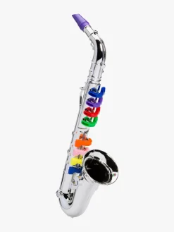 Cloudberry Castle Saxofon