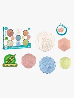 Cloudberry Castle  Sensorisk Blød Gribebold