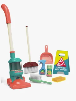 Cloudberry Castle Støvsuger