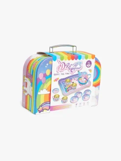 Cloudberry Castle Tesæt Enhjørninger