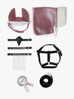 Cloudberry Castle Tilbehør til Kæphest