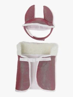 Cloudberry Castle Tilbehør til Kæphest