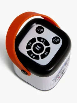 Cloudberry Castle Trådløs Karaokemaskine Mini