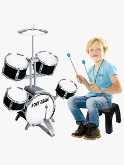 Cloudberry Castle Trommesæt