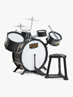 Cloudberry Castle Trommesæt