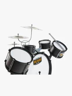 Cloudberry Castle Trommesæt