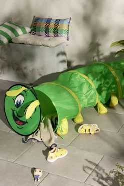 Cloudberry Castle Tunnel Tusindben