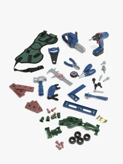 Cloudberry Castle Værktøjskasse 54 Dele