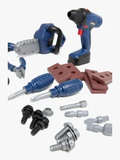 Cloudberry Castle Værktøjskasse 54 Dele