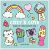 ColoursbyCPH Cozy & Cute Malebog