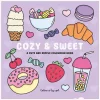 ColoursbyCPH Cozy & Sweet Malebog