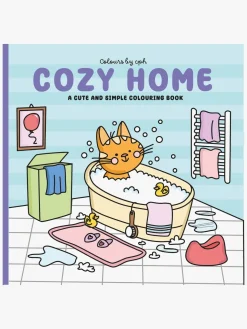 ColoursbyCPH Cozy Home Malebog