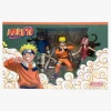 Comansi Naruto Gavesæt - Team 7