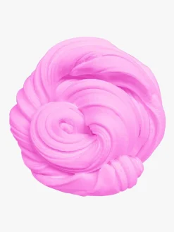 Compound Kings Butter Cloudz Slime 380 g, Pink Cotton Candy