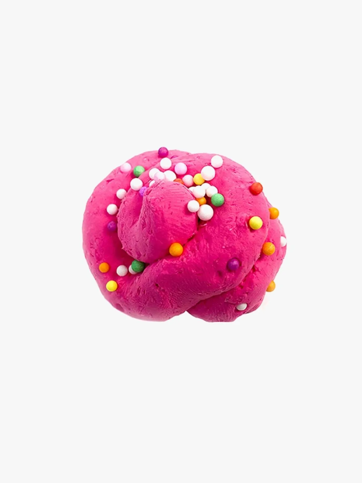 Compound Kings Mix&Mash Slime Cupcake