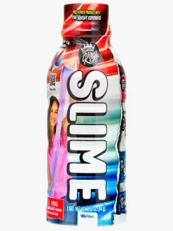 Compound Kings Slime Flaske 4-pak