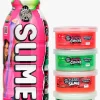 Compound Kings Slime Flaske 4-pak