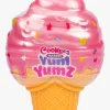 Cookeez Makery Yum Yumz Twin Bamse Blandet Udvalg
