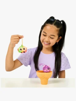 Cookeez Makery Yum Yumz Twin Bamse Blandet Udvalg