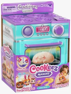Cookeez Ovn Legesæt Bread