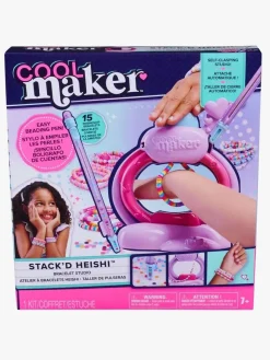 Cool Maker Armbåndsstudio Stack'd Heishi