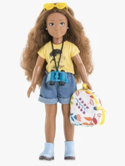 Corolle Corolle Girls Dukketøj Natur & Eventyr