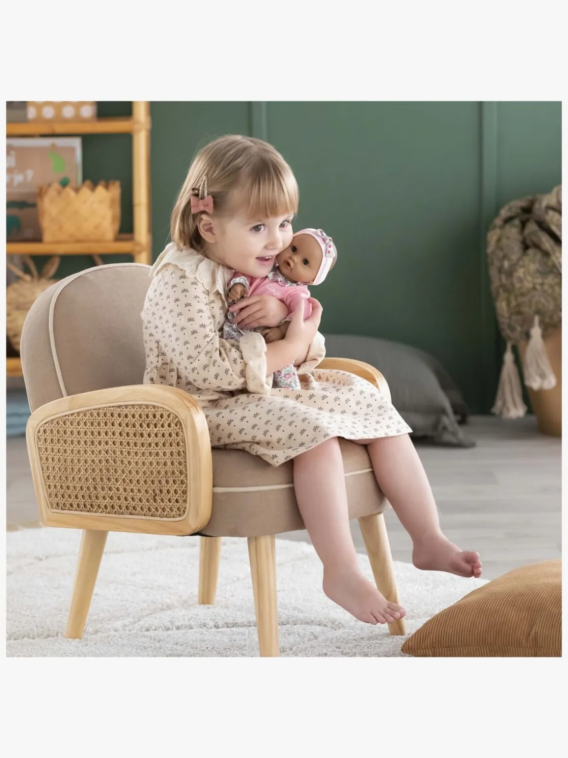 Corolle Dukke Maria 30 cm