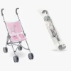 Corolle Dukkeklapvogn, Pink