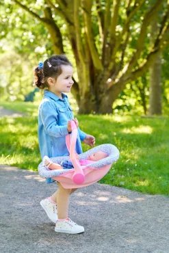 Corolle Dukketilbehør Bærestol